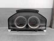Tachoeinheit Kmh 31343325AA Volvo V60 I (FW/GW) Kombi 2.0 D3 20V (D5204T3)