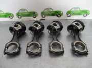 Pleuel 65100 Mercedes-Benz B (W246/W242) Schrägheck 2.1 B-200 CDI BlueEFFICIENCY, B-200d 16V (OM651.930(Euro 6))
