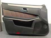 Türverkleidung Links Vorne A2127270348 Mercedes-Benz CLASE E 250 CDI / BlueTEC (212.003, 212.004)