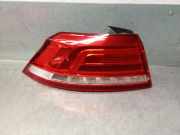 Rücklicht Links 3G5945095F Volkswagen Passat (3G2) Limousine 2.0 TDI 16V 150 (CRLB) CRLB