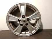 Felge 426110F120 Toyota Verso Großraumlimousine 1.6 16V VVT-i (1ZR-FAE)