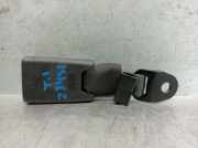 Gürtelschnalle Links Hinten B0009051XX Peugeot 108 Schrägheck 1.0 12V VVT-i (1KRFE(CFB))