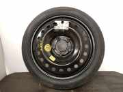 Reserverad 13235024 Opel Insignia Schrägheck 5-drs 2.0 CDTI 16V 160 Ecotec (A20DTH)