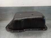 Ölwannenabdeckung 7700857504 Renault 19 Phase II/III (L53) Limousine 1.8 RN,RT MPI (F3P-700(F3P-M7))