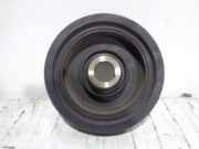 Fensterheber Links Hinten MR144537 Mitsubishi L-200 Pick-up 2.5 TDI 4x4 (4D56T)