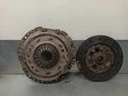 Kupplungsset 21211223338 BMW 3 serie (E36/4) Limousine 325 td (M51-D25(256T1))
