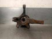 Achsschenkel Halter Links Vorne 40015AX600 Nissan MICRA (K12E) 1.4 CAT