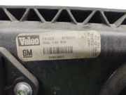 K?hlerventilator 24453601 Opel Vectra C Limousine 3.0 CDTI V6 24V (Y30DT)