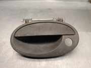 T?rgriff Au?en Links Vorne 5138136 Opel COMBO (CORSA C) 1.3 16V CDTI