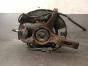 Achsschenkel Halter Links Vorne 517152E100 Hyundai Tucson (JM) SUV 2.0 CRDi 16V 4x2 (D4EA)