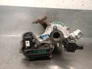 Turbolader 1441100Q5L Nissan Juke (F16) SUV 1.0 DIG-T 12V (HR10DDT(H5D))