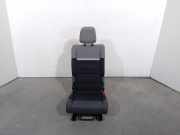 Sitz Mitte Hinten 9823462580 Citroën C5 Aircross I (A4/AC/AJ/AR) SUV 1.2 e-THP PureTech 130 (EB2ADTS(HNS))
