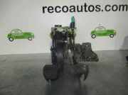 Pedalen Set Peugeot 307 (3A/C/D) Schrägheck 1.6 HDiF 16V (DV6TED4(9HY))