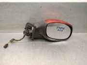 Tür Rechts Vorne 5JA831052C Skoda Rapid Liftback 1.2 TSI (CBZB)