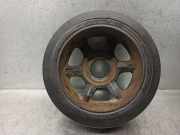 Kurbelwellen-Riemenscheibe A1120351300 Mercedes-Benz E (W210) Limousine 2.4 E-240 V6 18V (M112.911)