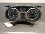 Tachoeinheit Kmh 8200059776 Renault Clio II (BB/CB) Schrägheck 1.2 16V (D4F-712(D4F-B7))
