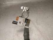 Sicherheitsgurt Rechts Hinten 898102T000 Kia Optima Limousine 1.7 CRDi 16V (D4FD)