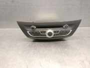 Radio 281156980R Renault Laguna III (BT) Schrägheck 5-drs 1.5 dCi 110 (K9K-780)