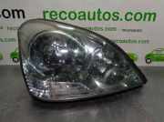 Scheinwerfer Rechts 8113050240 Lexus LS (F4) Limousine 430 4.3 32V VVT-i (3UZ-FE)
