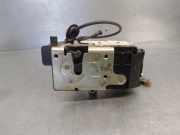 T?rschloss Links Hinten 4W4A5426413DA Jaguar II (X200) 2.7 D