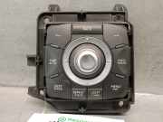 Kombischalter 253B00004R Renault Megane III Coupe (DZ) Schrägheck 3-drs 1.5 dCi 105 (K9K-G832)