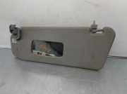 Sonnenblende Links Daewoo / Chevrolet DAEWOO Sedán (KLAS) 1.4