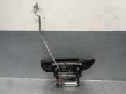 Türgriff Außen Rechts Vorne 72140TK6A11ZA Honda Jazz (GE6/GE8/GG/GP) Schrägheck 1.4 VTEC 16V (L13Z1)