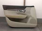 TÃ¼rverkleidung Links Vorne 31393164 Volvo V90 II (PW) Kombi 2.0 D5 16V AWD (D4204T23)