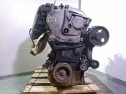 Motor K4JC710 Renault II (BB_, CB_) 1.4 16V (B/CB0P, BB13)