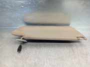 Sonnenblende Links Opel Signum (F48) Schrägheck 5-drs 2.2 DTI 16V (Y22DTR)