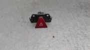 Warnleuchte Schalter 6554J7 Peugeot 307 SW (3H) Kombi 1.6 HDi 16V (DV6ATED4(9HX))