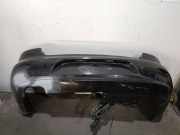 Stoßstange Hinten 3T5807421 Skoda Superb (3TAA) Schrägheck 1.6 TDI (CAYC)