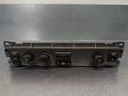 Bedienung Klimacontrolle 64116925743 BMW 7 serie (E65/E66/E67) Limousine 730d 24V (M57N-D30(306D2))