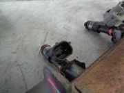 EinspritzdÃ¼sen DÃ¼senstock 16600AX200 Nissan Micra (K12) SchrÃ¤gheck 1.4 16V (CR14DE)
