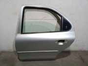 Tür Links Hinten 1043425 Ford II (BAP) 2.0 i