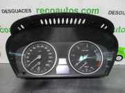 Tachoeinheit Kmh 62119177276 BMW 5 (E60) 520 d