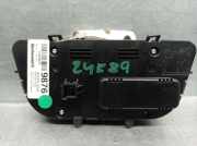 Bedienung Klimaanlage 13429876 Opel Mokka/Mokka X SUV 1.6 CDTI 16V 4x2 (B16DTH)