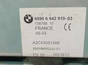 Navigationssystem 65906942910 BMW 3 serie (E46/4) Limousine 320d 16_V (M47N(204D4))