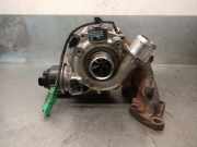 Turbolader 9807873180 Citroën C4 Grand Picasso (3A) Großraumlimousine 2.0 Blue HDI 150 (DW10FD(AHX))