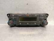 Bedienung Klimacontrolle AS7T18C612AC Ford S-Max (GBW) Großraumlimousine 2.0 TDCi 16V (TXWA)