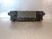 Bedienung Klimaanlage 6LO820043A Seat Ibiza III (6L1) Schrägheck 1.9 TDI 100 (ATD)