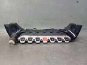 Kombischalter 9823457080 Peugeot 208 II (UB/UH/UP) Schrägheck 5-drs 1.2 Vti 12V PureTech 100 (HNE)