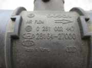 Luftmengenmesser 2816427000 Kia 2.0 Turbodiesel CAT