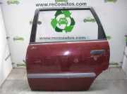 Tür Links Hinten MR439485 Mitsubishi Space Wagon (N8/N9) Großraumlimousine 2.4 16V GDI GLX (4G64(GDI))