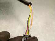 Außenspiegel Links 963027811R Renault II (HF_) TCe 90 (HFM6)