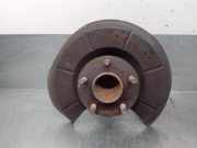 Achsschenkel Halter Links Hinten 31340686 Volvo V50 (MW) Kombi 2.0 D 16V (D4204T)