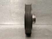 Kurbelwellen-Riemenscheibe 1720300003 SsangYong Korando Gel?ndewagen 2.0 e-XGi 16V 4x2 (G20)