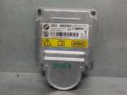 Steuergerät Airbag 34526868598 BMW 3 serie Gran Turismo (F34) Schrägheck 320d 2.0 16V (B47-D20A)