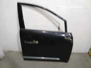 Tür Rechts Vorne D27DT SsangYong I 2.7 Xdi 4WD
