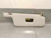 Sonnenblende Rechts 1L0857552B Seat Toledo (1L2) Limousine 1.8i CL,GL,GLX (ADZ)